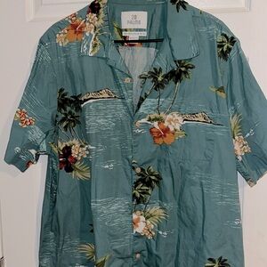 28 palms short sleeve shirt
